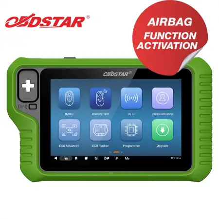 DG-OBD-G3AIRBAG