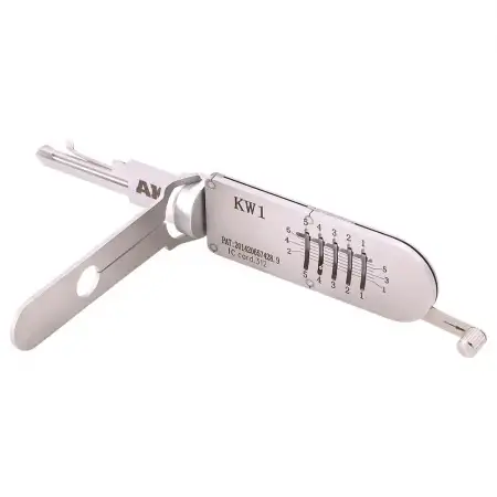 TOOL-AKK-KW1