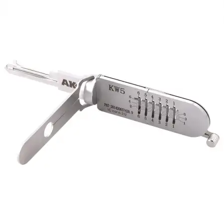 TOOL-AKK-KW5