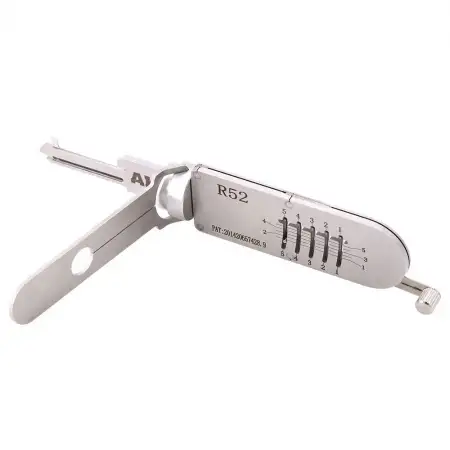 TOOL-AKK-R52