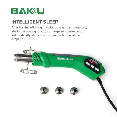 TOOL-BKU-BK8034
