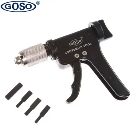TOOL-GSPS