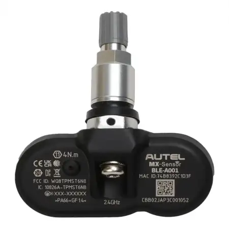 TPMS-AUT-BLESENSOR