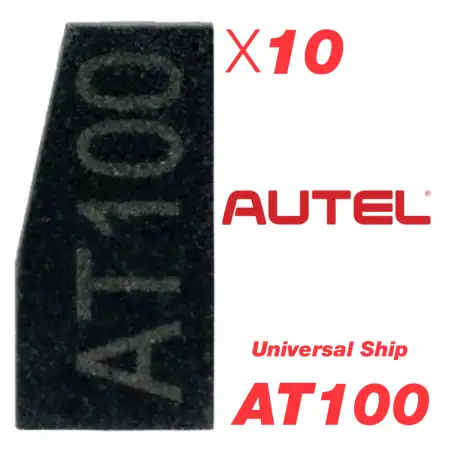 TC-AUT-10AT100