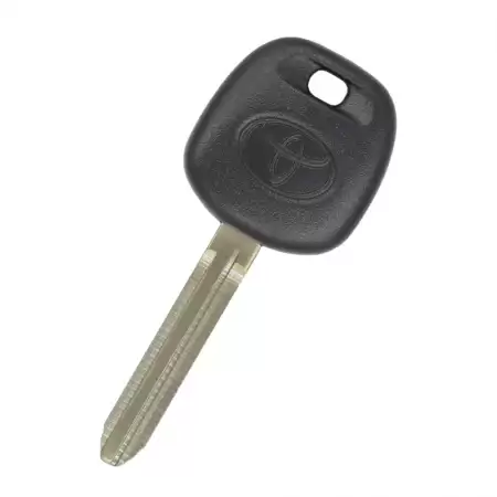 Toyota Genuine 4D Transponder Key 89785-60160- Key4