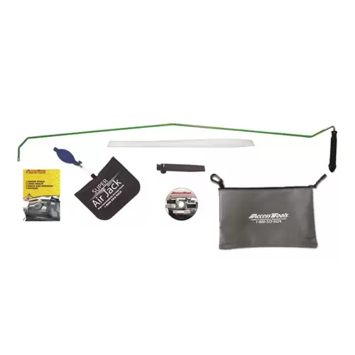 Jackさん専用5 Access Tools One Hand Jack Set High Quality