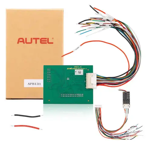 AUTEL APB131 Adapter Accessories for Autel XP400 PRO
