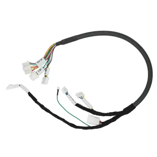 O2 Sensor - Fits 1/1995-1/1998 FZJ80/LX450 Front With Short