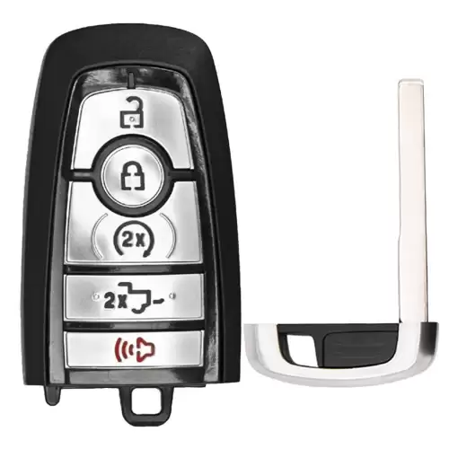 164-R8166 Keyless Prox Remote Key Fob for Ford F-Series 2017-23 M3N-A2C93142600