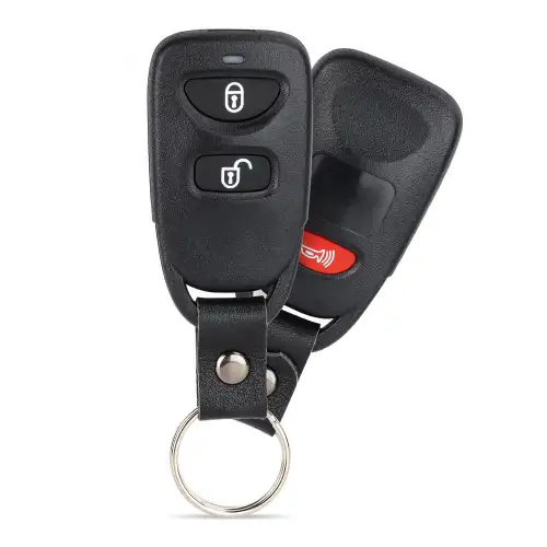 Brand new 2005 Kia Spectra Keyless Entry Remote 95430-2F310 OSLOKA-630T