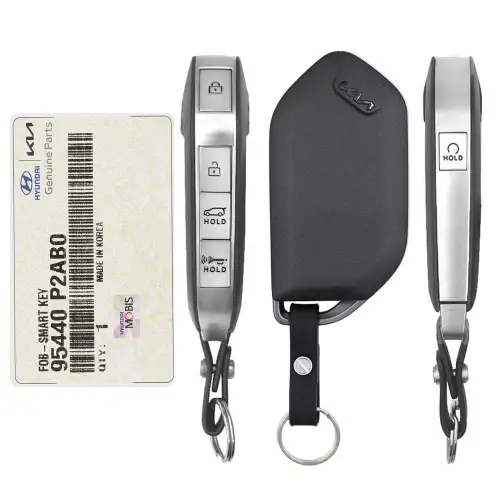 NEW OEM 2022-2023 KIA TELLURIDE smart proxy keyless entry remote fob 95440-S9330