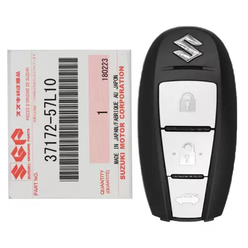 パーツ kizya NINJA® ZX™-6R Seat Cowl, Metallic Flat Spark Black/739