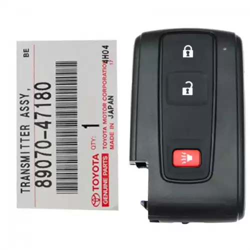 Automatten Toyota Prius III Bouwjaren 2009 - 2011