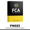 Abrites FN023 Vehicle Module Synchronisation for FCA-0 thumb