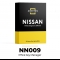 Abrites NN009 PIN and Key Manager for Nissan and Infiniti-0 thumb