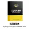 Abrites SB003 Key Programming by RH850 Dump and ESL Reset for Subaru-0 thumb