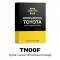 Abrites TN00F Full Software Package for Toyota, Lexus and Scion-0 thumb
