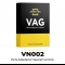 Abrites VN002 Parts Adaptation Special Function for VAG-0 thumb