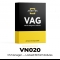 Abrites VN020 CS Manager for Locked BCM2 Modules for VAG-0 thumb