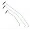 Access Tools Triple Reach Set of 3 Long Reach Tools-0 thumb