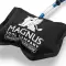 Magnus Large Standard Air Wedge Car Opening Tool | KEY4 thumb