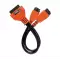 Autel Chrysler 12+8 Cable Adaptor for Autel MaxiSys Elite/ MS908/ MS908P/ MS908S Pro-0 thumb