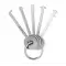 Lock Monkey 5-Pc Warded Padlock Pick Set-0 thumb