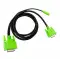 Magnus Flexible Main Data Cable for for AutoProPAD FULL, BASIC and G2-0 thumb