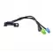 W246-W166-W447 Mercedes Benz EIS ESL Testing Cables compatible with Abrites & VVDI MB Tool-0 thumb