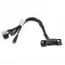 W251 W164 Mercedes Benz EIS ESL Testing Cables compatible with Abrites & VVDI MB Tool-0 thumb