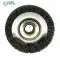 74mm x 16mm x 14mm Nylon Brush Replacement for JMA Vienna-0 thumb