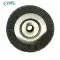 80mm x 21mm x 10mm Nylon Brush Replacement for Keyline 106, Falcon-0 thumb