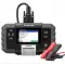 TOPDON BT600 Battery Tester & Built-in Printer for 12V Battery & 12V/24V Systems-0 thumb