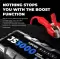TOPDON JumpSurge3000 Jump Starter Battery Booster USB Charger 24000mAh Powerbank - AC-TPD-JS3000  p-2 thumb