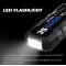 TOPDON JumpSurge3000 Jump Starter Battery Booster USB Charger 24000mAh Powerbank - AC-TPD-JS3000  p-4 thumb