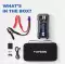 TOPDON JUMPSURGE3000 JS3000 3000A Jump Starter Battery Booster thumb