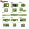 Xhorse Solder-Free Adapters Set for VVDI Mini Prog and Key Tool Plus Device-0 thumb