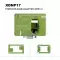 Xhorse Solder-Free Adapters Set for VVDI Mini Prog and Key Tool Plus Device - AC-XHS-ADPSET  p-8 thumb