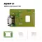 Xhorse Solder-Free Adapters Set for VVDI Mini Prog and Key Tool Plus Device - AC-XHS-ADPSET  p-13 thumb