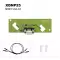 Xhorse VVDI Mini Prog and Key Tool Plus Device Solder-Free Adapters Full Set thumb