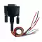Xhorse Audi BCM2 Solder-Free Adapters for VVDI Prog / Key Tool Plus / VVDI2 XDNPABGL - AC-XHS-BCM2  p-2 thumb