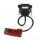 Xhorse VVDI Prog KVM RFA IMMO Box Clip for Land Rover, Jaguar thumb