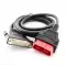 Xhorse OBD-DB25 Cable for VVDI Key Tool Plus XDKP25GL  thumb