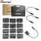 Xhorse VVDI KEY TOOL Renew Adapters Version 1  (1-12)-0 thumb