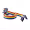 XTOOL Rainbow Ribbon Cable AutoProPad-0 thumb