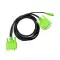 Magnus VCI Main Data Cable for AutoProPAD LITE-0 thumb