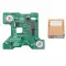 Yanhua ACDP Mercedes Benz HU6-B RF7F01403-B interface board Working With Module 37-0 thumb