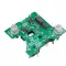 Yanhua MB HU6 RF7F01403-B Interface Board for Mercedes Benz A247 W177 A-Class Instrument Cluster Used With Module 37 thumb