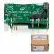 Yanhua ACDP MQB RH850 RF7F01402-B interface board for 2019-2022 VW Polo Works with Module 34-0 thumb