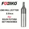 Universal End Mill Cutter 2.0mm 02LM Compatible With SILCA Futura Pro-0 thumb